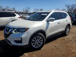 5N1AT2MV9HC830513 2017 NISSAN ROGUE