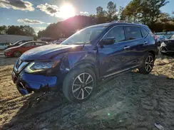 5N1AT2MV9HC830754 2017 NISSAN ROGUE