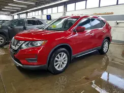 5N1AT2MV9HC832231 2017 NISSAN ROGUE
