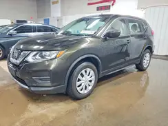 5N1AT2MV9HC832326 2017 NISSAN ROGUE