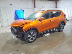 5N1AT2MV9HC834139 2017 NISSAN ROGUE