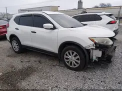 5N1AT2MV9HC836540 2017 NISSAN ROGUE