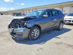 5N1AT2MV9HC836781 2017 NISSAN ROGUE