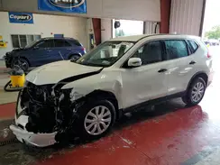 5N1AT2MV9HC836862 2017 NISSAN ROGUE