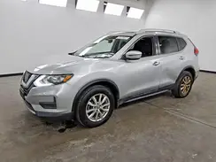 5N1AT2MV9HC840104 2017 NISSAN ROGUE
