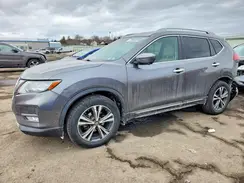 5N1AT2MV9HC843567 2017 NISSAN ROGUE