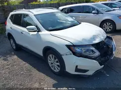 5N1AT2MV9HC846159 2017 NISSAN ROGUE