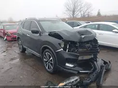 5N1AT2MV9HC846873 2017 NISSAN ROGUE