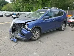 5N1AT2MV9HC847165 2017 NISSAN ROGUE