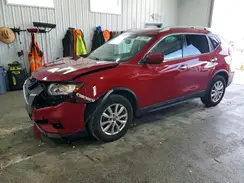 5N1AT2MV9HC849014 2017 NISSAN ROGUE