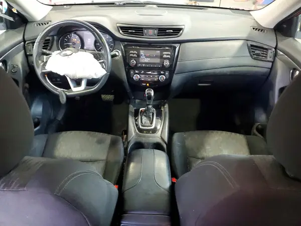 5N1AT2MV9HC849014 2017 NISSAN ROGUE - Image 8