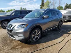 5N1AT2MV9HC850566 2017 NISSAN ROGUE