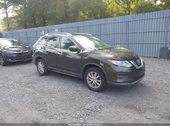 5N1AT2MV9HC850681 2017 NISSAN ROGUE