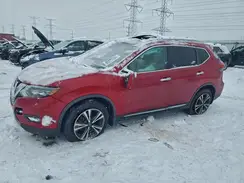 5N1AT2MV9HC851636 2017 NISSAN ROGUE