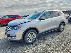 5N1AT2MV9HC852026 2017 NISSAN ROGUE