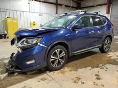 5N1AT2MV9HC852589 2017 NISSAN ROGUE