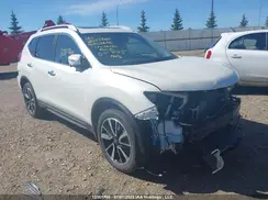 5N1AT2MV9HC852656 2017 NISSAN ROGUE