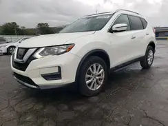 5N1AT2MV9HC853600 2017 NISSAN ROGUE