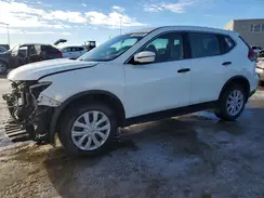 5N1AT2MV9HC854147 2017 NISSAN ROGUE