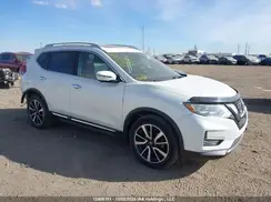 5N1AT2MV9HC854696 2017 NISSAN ROGUE