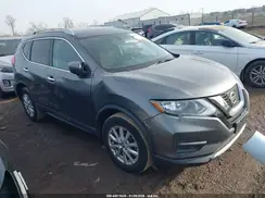 5N1AT2MV9HC854827 2017 NISSAN ROGUE