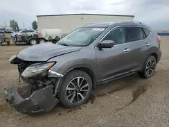 5N1AT2MV9HC856125 2017 NISSAN ROGUE