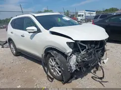 5N1AT2MV9HC856755 2017 NISSAN ROGUE
