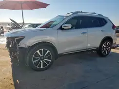 5N1AT2MV9HC857498 2017 NISSAN ROGUE