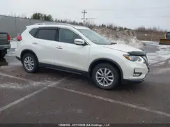 5N1AT2MV9HC858196 2017 NISSAN ROGUE
