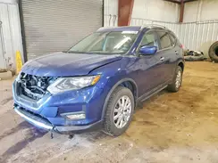5N1AT2MV9HC858456 2017 NISSAN ROGUE