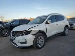 5N1AT2MV9HC859431 2017 NISSAN ROGUE