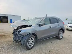5N1AT2MV9HC859445 2017 NISSAN ROGUE
