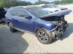 5N1AT2MV9HC862121 2017 NISSAN ROGUE