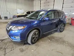 5N1AT2MV9HC862765 2017 NISSAN ROGUE