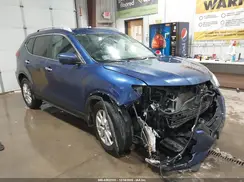 5N1AT2MV9HC863396 2017 NISSAN ROGUE