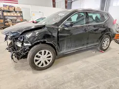 5N1AT2MV9HC864175 2017 NISSAN ROGUE