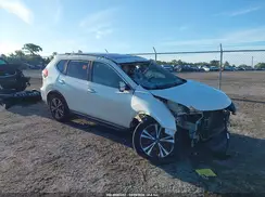 5N1AT2MV9HC865035 2017 NISSAN ROGUE