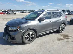 5N1AT2MV9HC866220 2017 NISSAN ROGUE