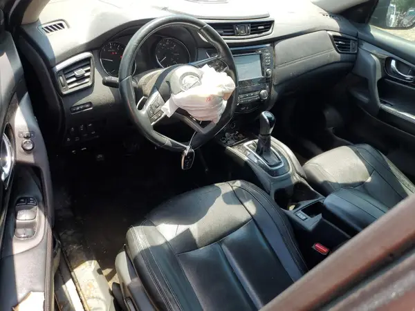 5N1AT2MV9HC866220 2017 NISSAN ROGUE - Image 8