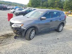 5N1AT2MV9HC866590 2017 NISSAN ROGUE