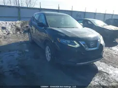 5N1AT2MV9HC866900 2017 NISSAN ROGUE
