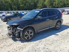 5N1AT2MV9HC868808 2017 NISSAN ROGUE