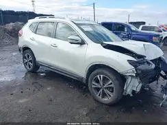 5N1AT2MV9HC868968 2017 NISSAN ROGUE