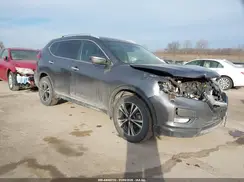 5N1AT2MV9HC869036 2017 NISSAN ROGUE