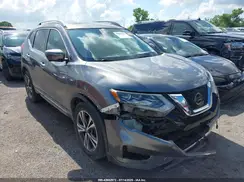 5N1AT2MV9HC870963 2017 NISSAN ROGUE