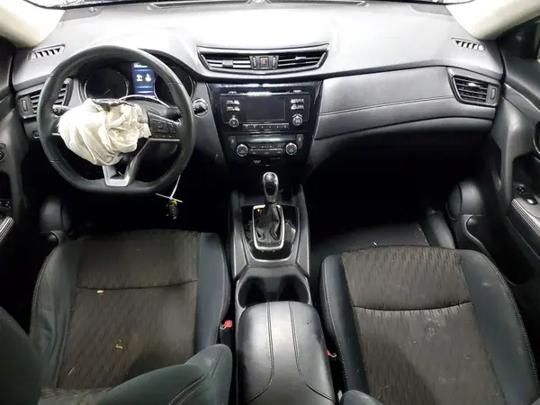5N1AT2MV9HC871031 2017 NISSAN ROGUE - Image 8