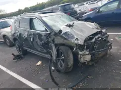 5N1AT2MV9HC871191 2017 NISSAN ROGUE