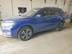5N1AT2MV9HC871465 2017 NISSAN ROGUE