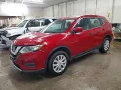 5N1AT2MV9HC872504 2017 NISSAN ROGUE
