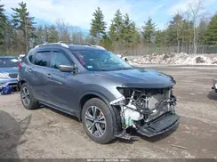 5N1AT2MV9HC873216 2017 NISSAN ROGUE